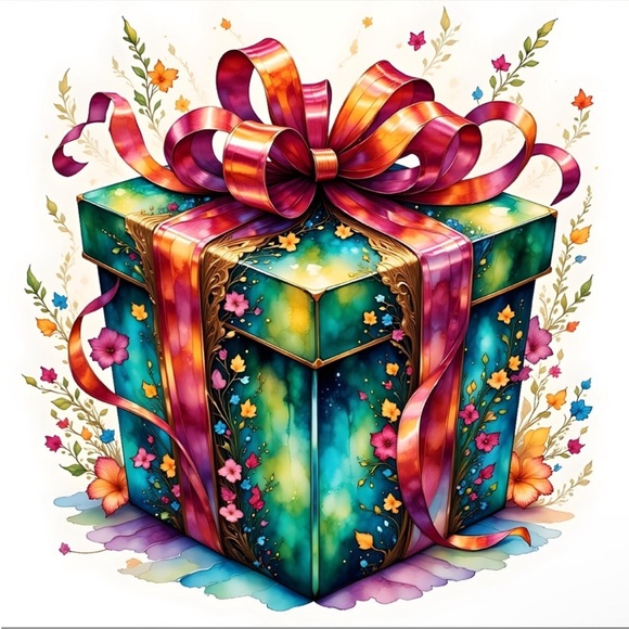 🎁Poshmark Family Appreciation Share Show - Sunday March 29 🎁 - Picture 4 of 4